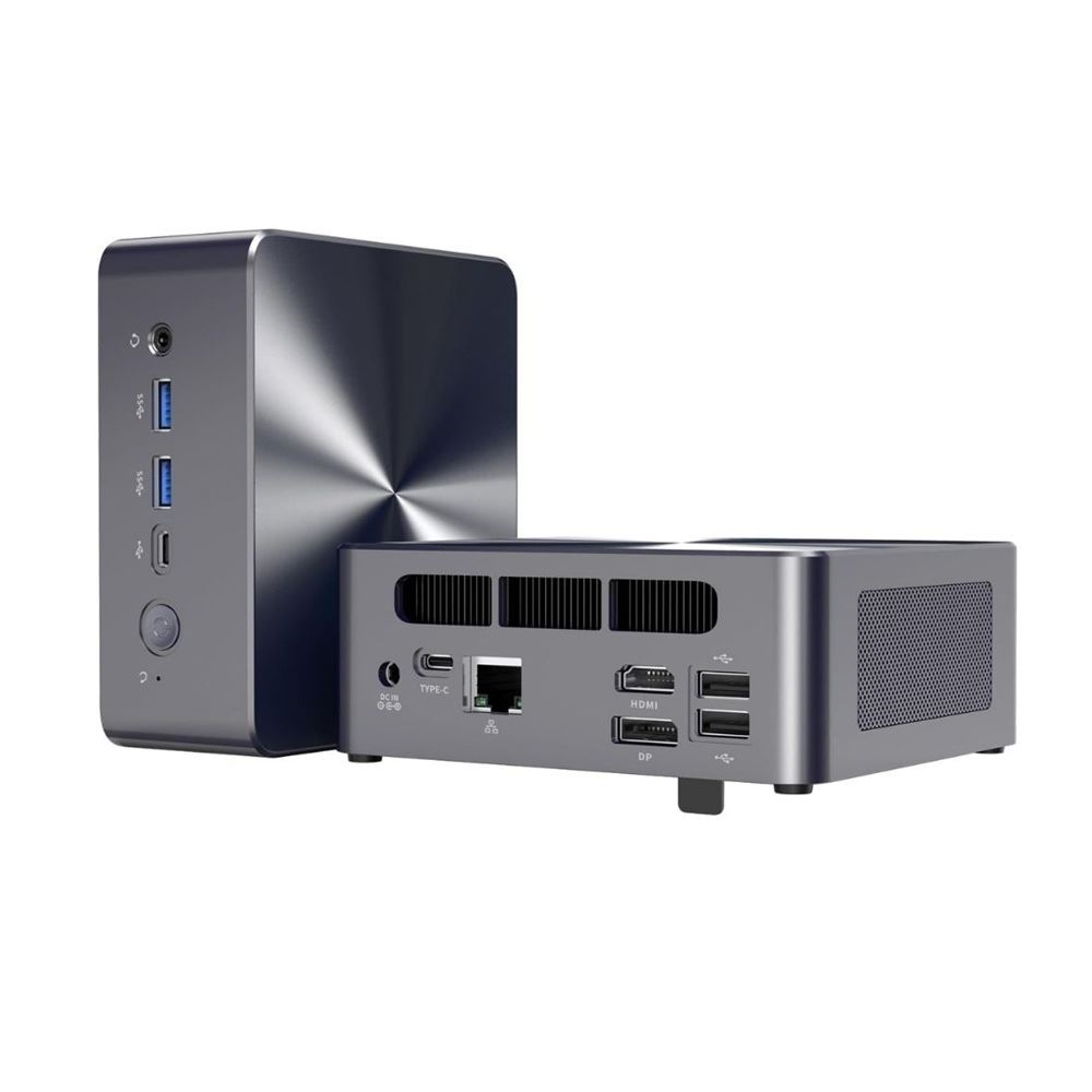 Mini PC Suevery N700A Intel Core i5 512GB SSD 16GB Grey